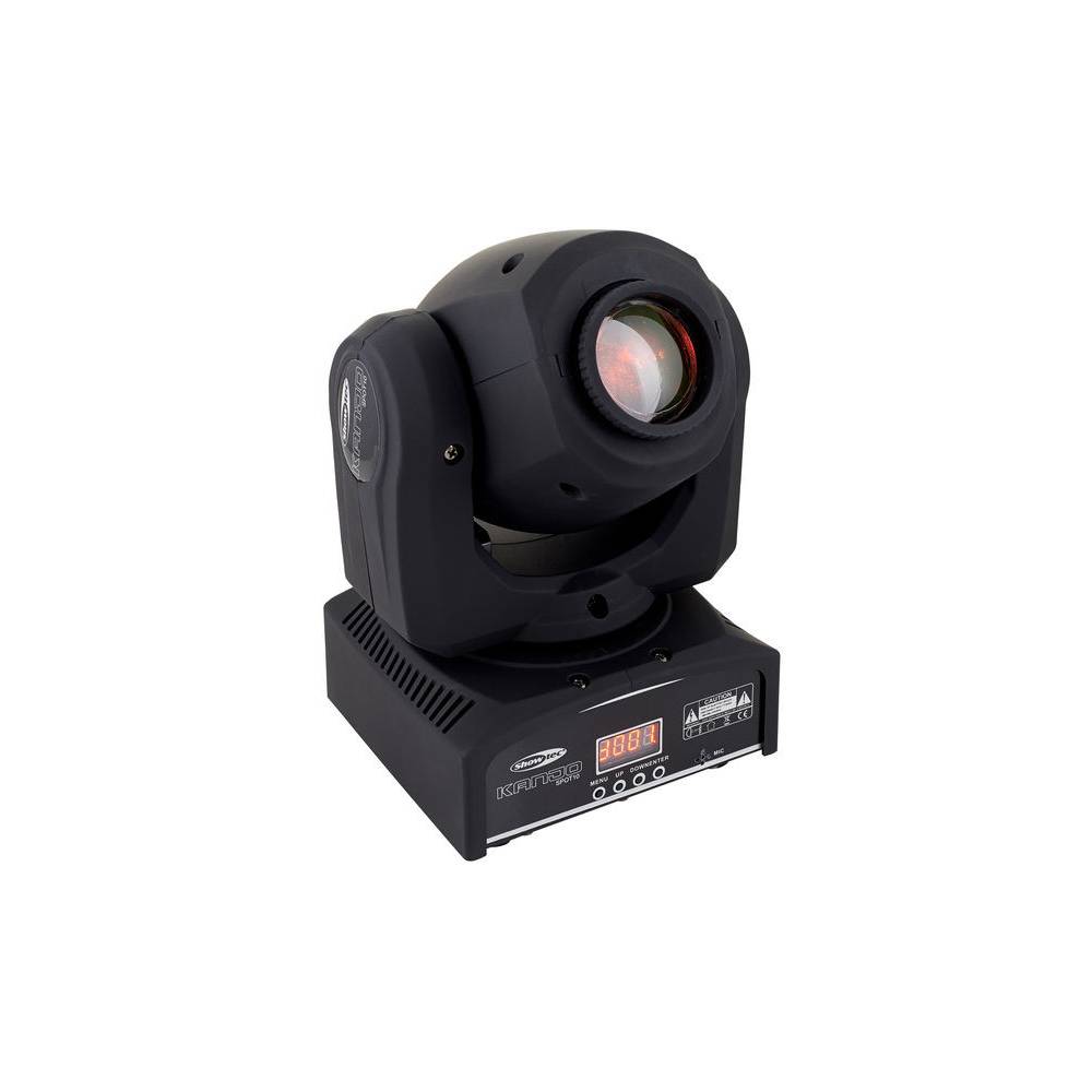 Showtec Kanjo Spot 10 LED movinghead