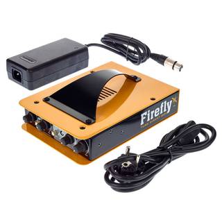Radial Firefly draagbare buizen DI box