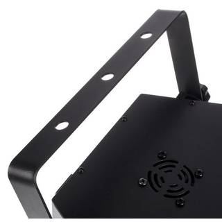 Eurolite LED SCY-5 Hybrid Beam Effect