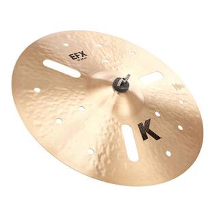 Zildjian 18 K EFX