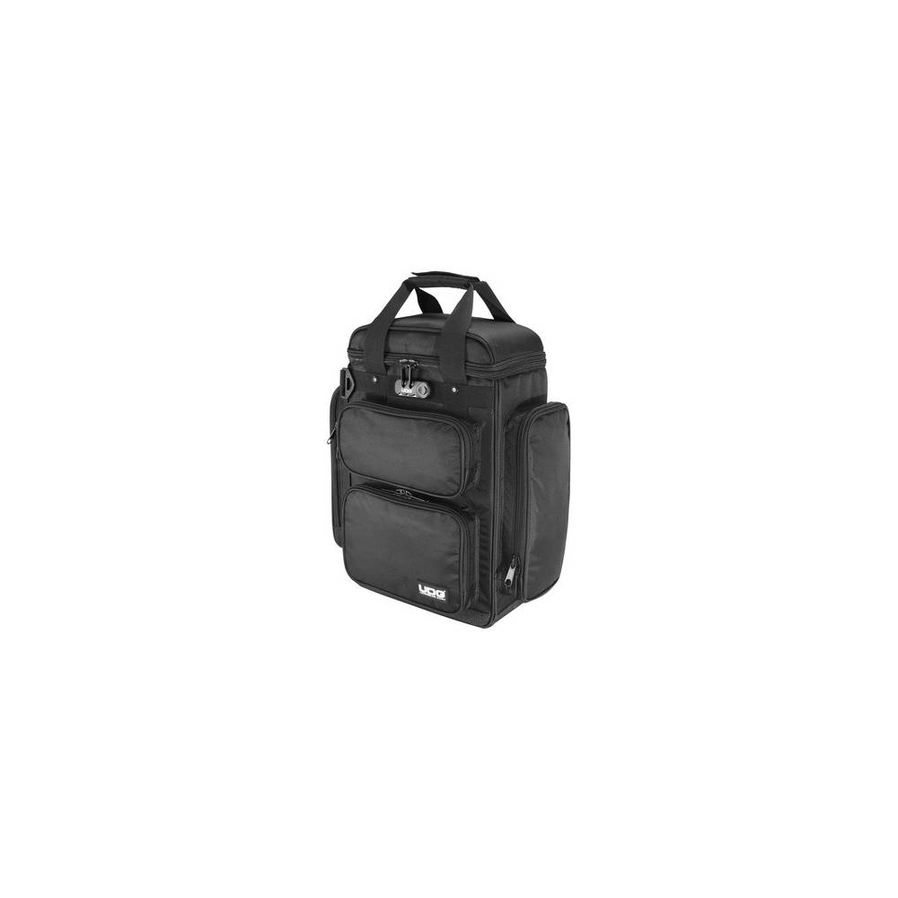UDG Ultimate ProducerBag Large Black/Orange
