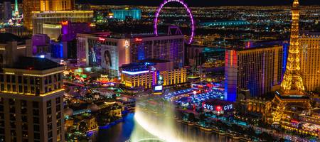 De meest populaire muziekfestivals in Las Vegas
