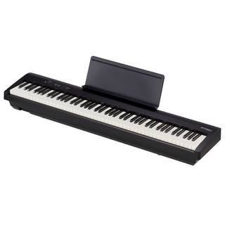 Roland FP-30X digitale piano zwart