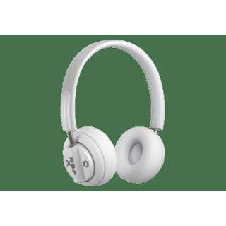 JAM Out There Grey Bluetooth-koptelefoon