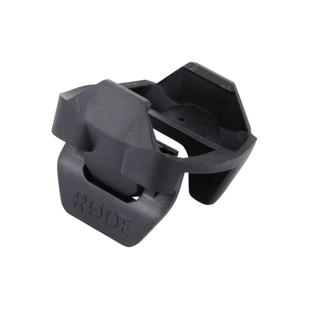 Rode iClamp voor iXY en iPhone 4, 4S