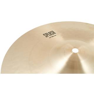 Zildjian 12 K Splash