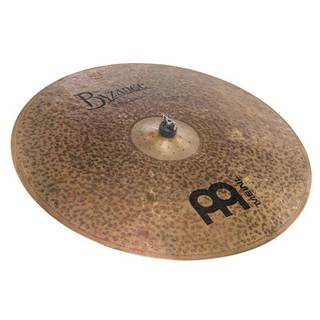 Meinl Byzance B24BADAR 24" Big Apple Dark Ride bekken
