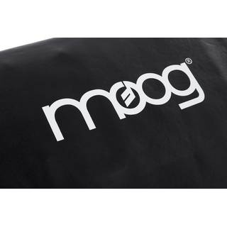 Moog Dust Cover voor Moog One