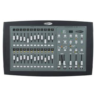 Showtec Showmaster 24 MKII DMX lichtsturing