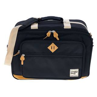 Tama TPB200BK PowerPad Designer Collection drum pedal bag zwart