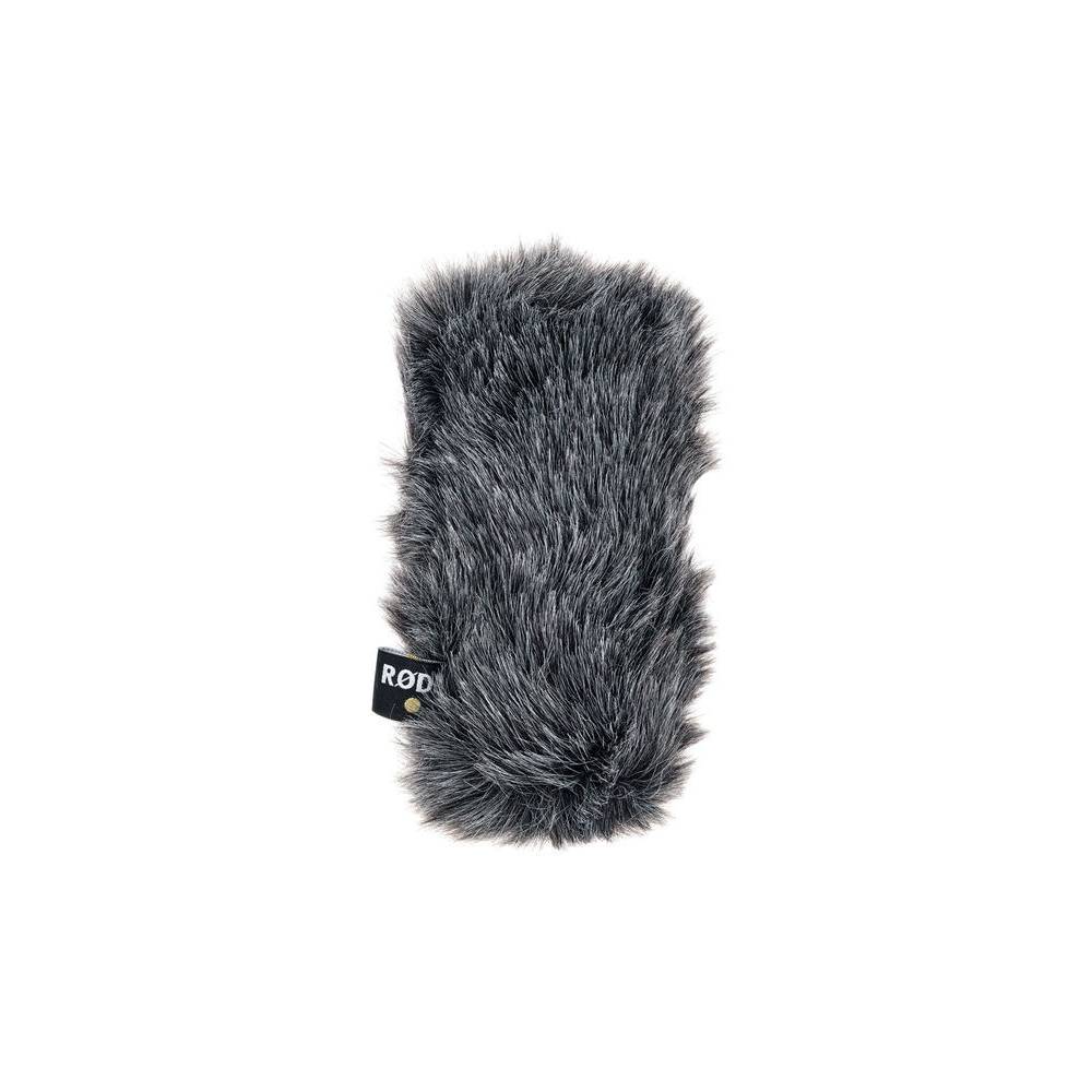 Rode NTG5 shotgunmicrofoon