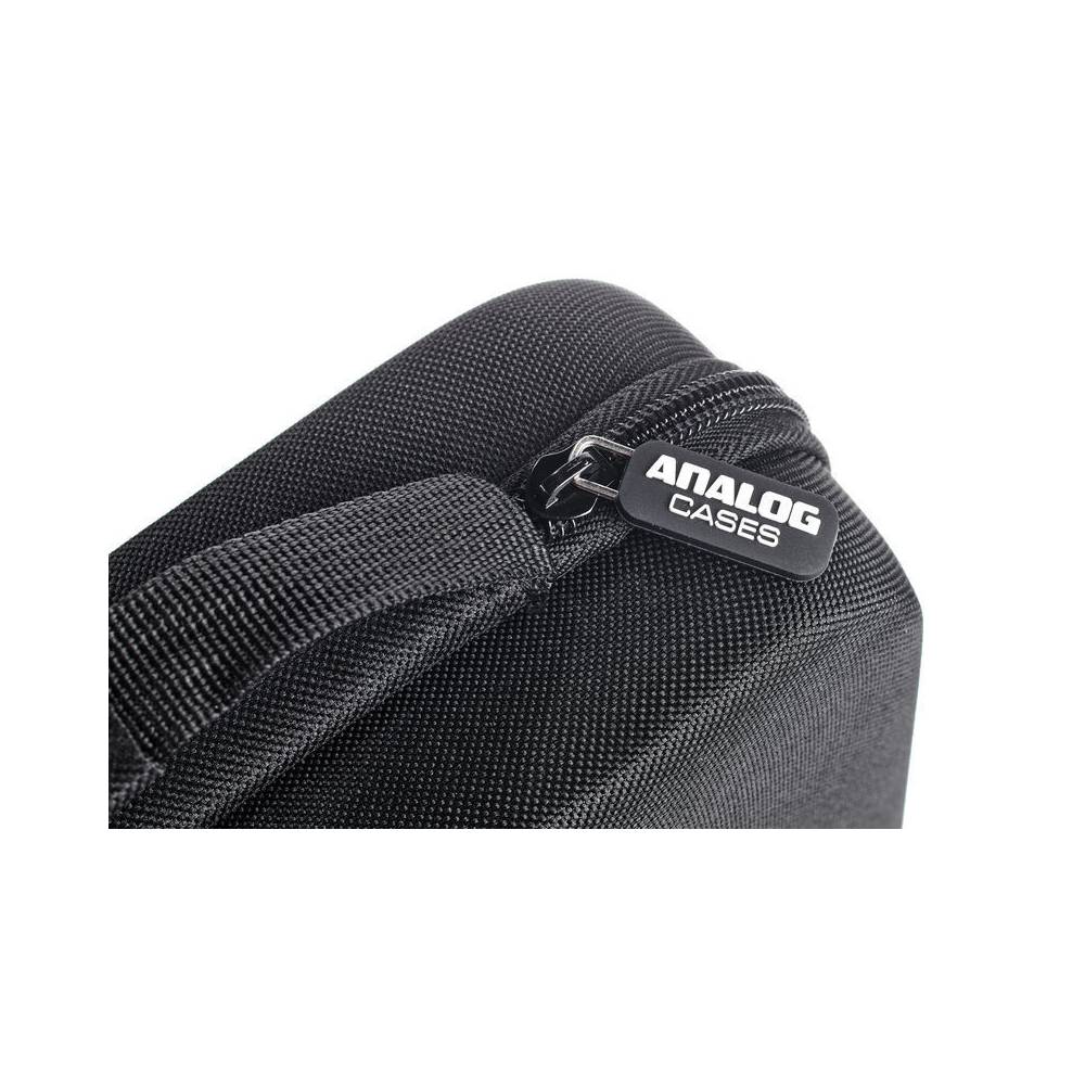 Analog Cases PULSE koffer voor Elektron Digitakt/Roland SP-404