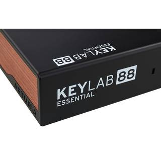 Arturia Keylab 88 Essential Black Limited Edition USB/MIDI keyboard