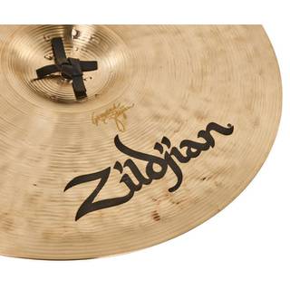 Zildjian 18 K Constantinople Orch Spec Sel Medium Heavy Pair