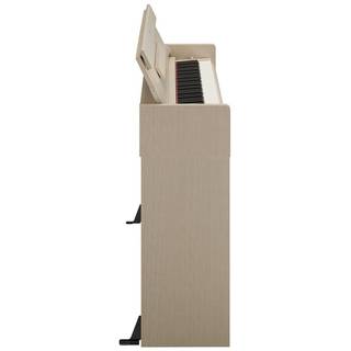 Yamaha Arius YDP-S35WA White Ash digitale piano