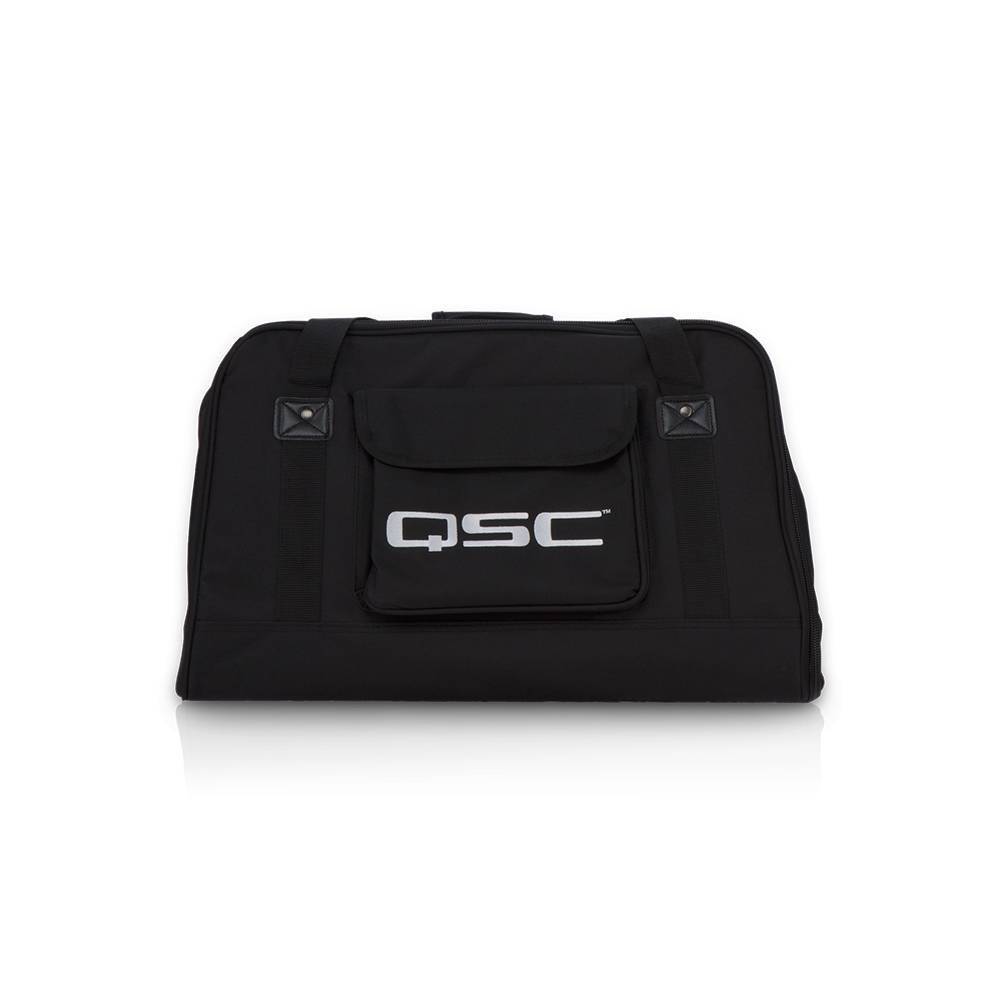 QSC K10 waterbestendige draagtas voor K10 en K10.2 luidspreker
