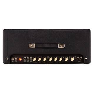 Fender Hot Rod DeVille 212 IV Black 60W 2x12 buizenversterker