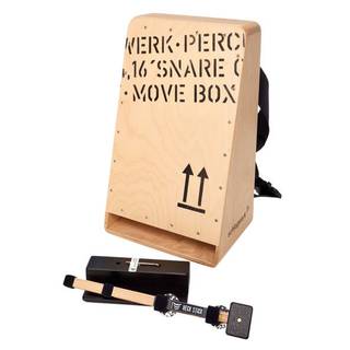 Schlagwerk MB110 Move Box