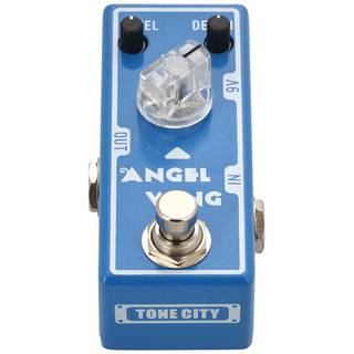 Tone City Angel Wing chorus effectpedaal