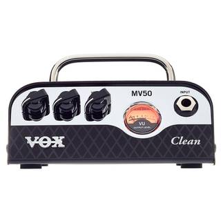 VOX MV50 Clean gitaarversterker top