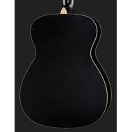 Recording King Dirty 30's ROS-9 Tobacco Sunburst Triple 0