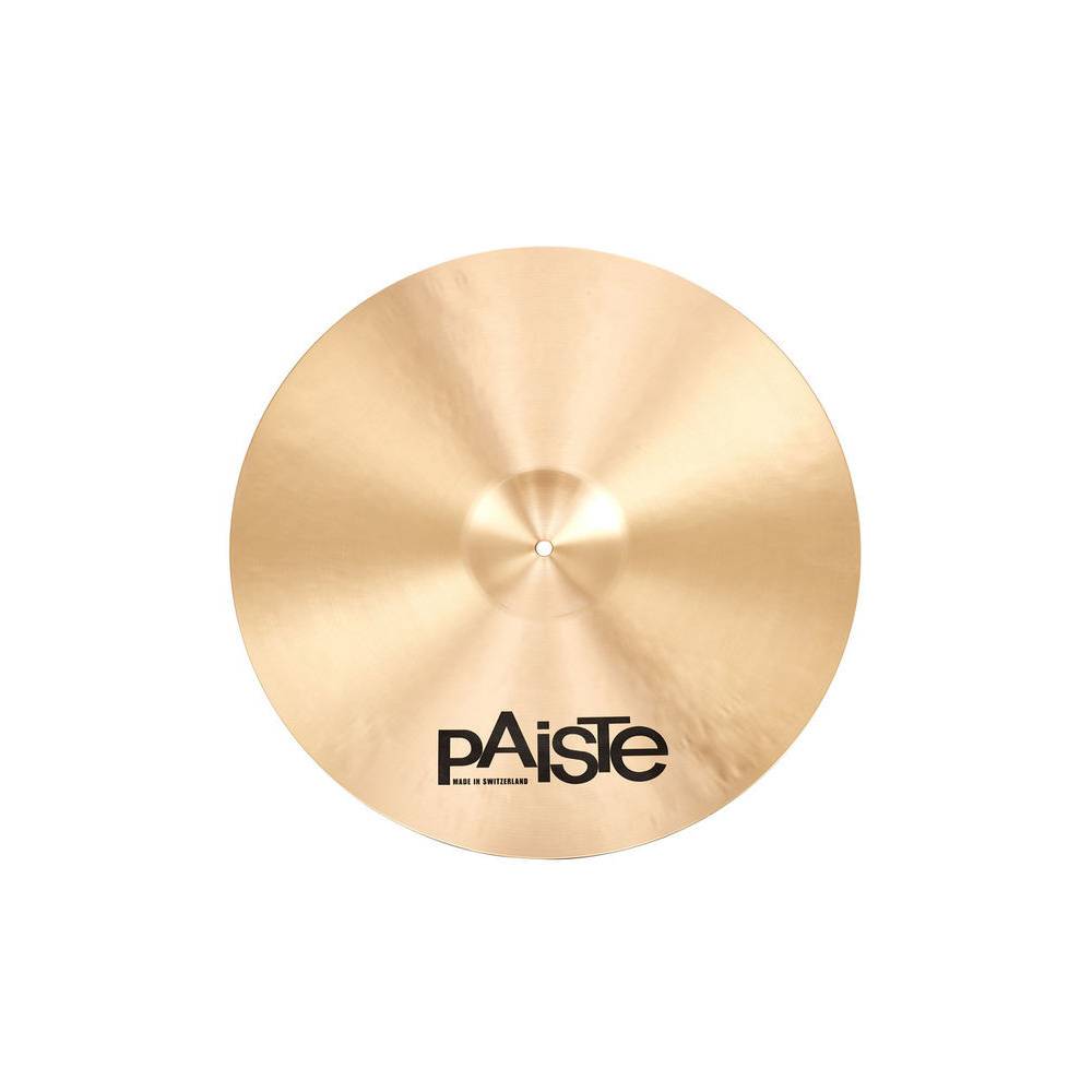 Paiste Formula 602 Modern Essentials 20 Ride