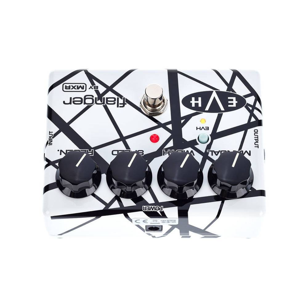 MXR EVH117 Eddie Van Halen flanger