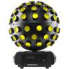 Chauvet DJ Rotosphere Q3 LED spiegelbolsimulator