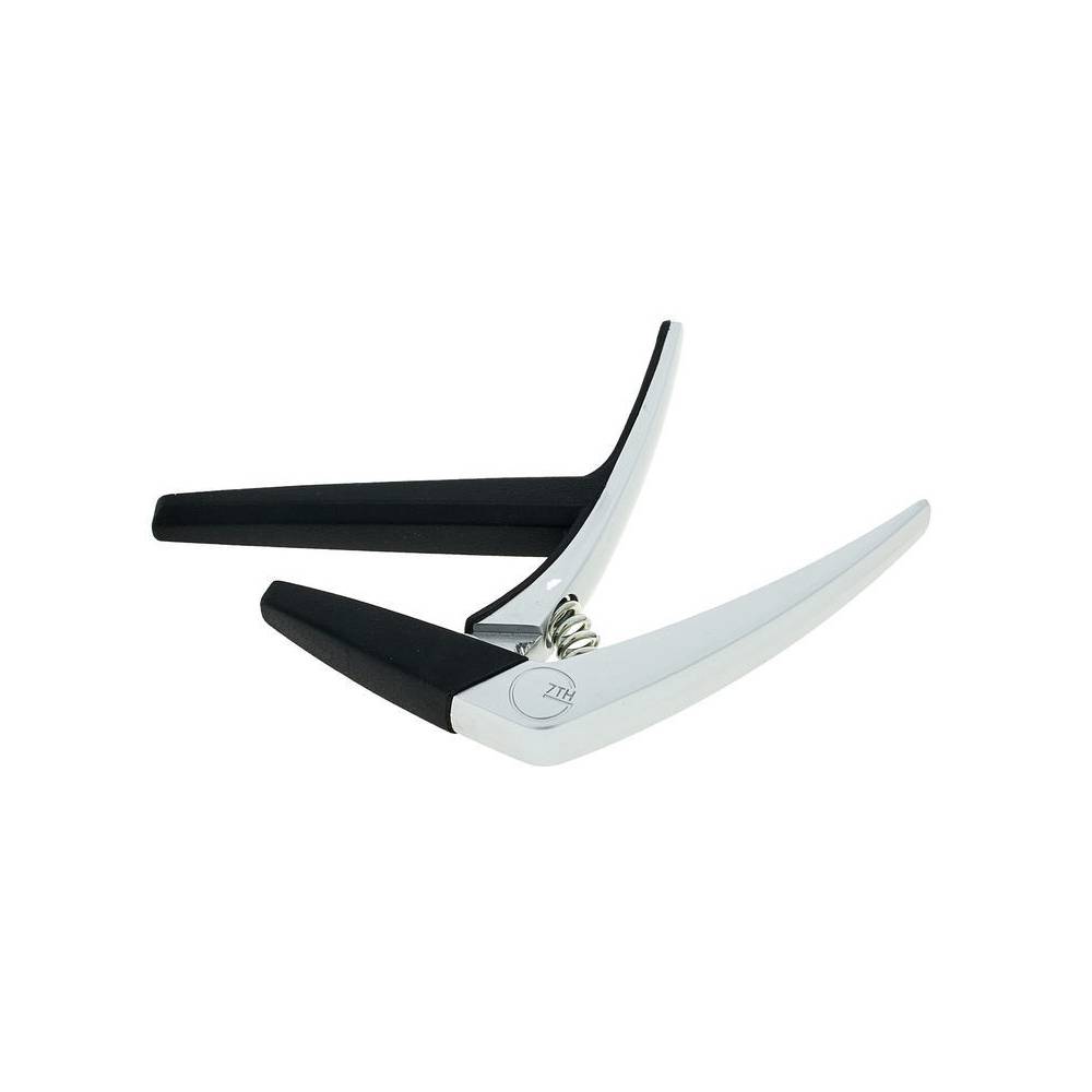 G7th Nashville Classical capo voor 6-snarige klassieke gitaar