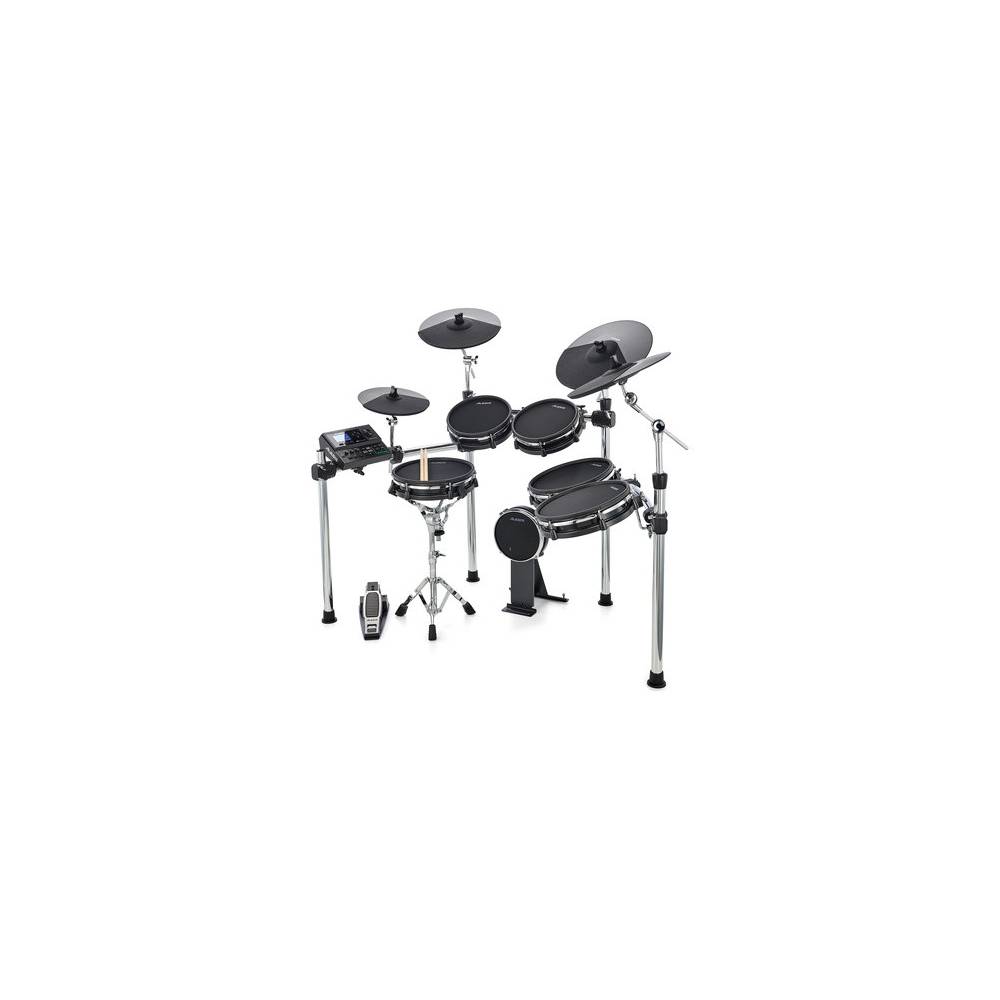 Alesis DM10 MKII Pro elektronisch drumstel