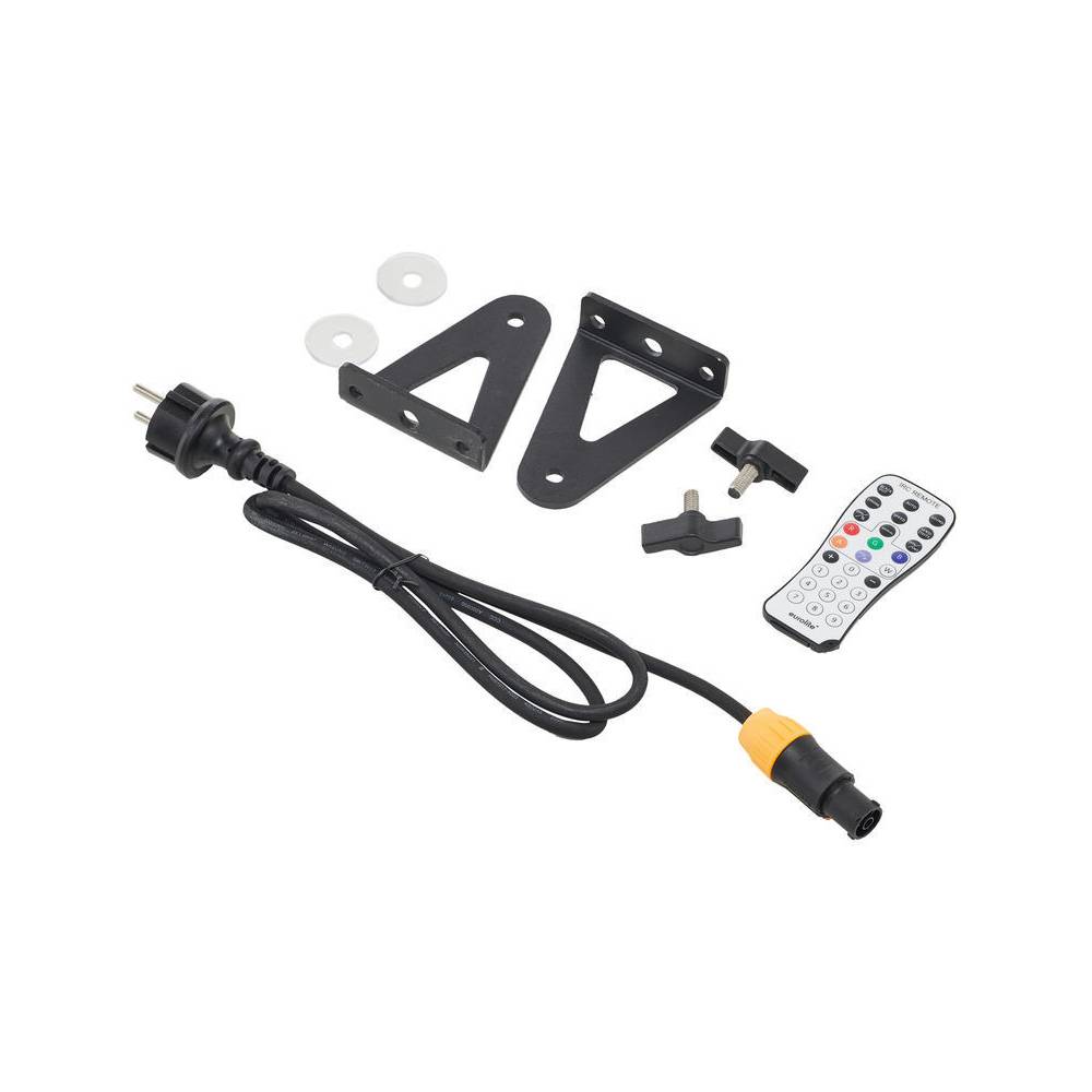 Eurolite LED IP T-Bar 16 QCL Bar (IP-65)