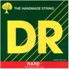 DR Strings RPL-10 Rare Lite snaren voor westerngitaar 10-48