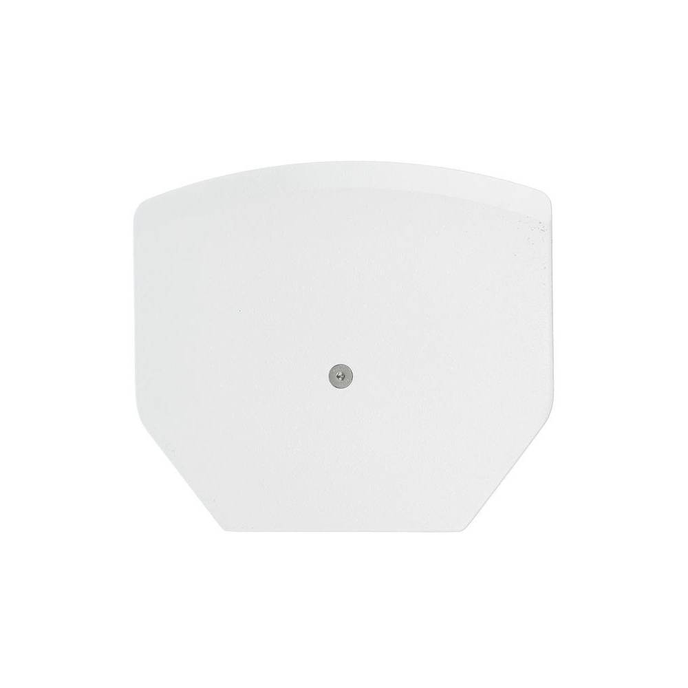 LD Systems SAT 122 G2 W 12 inch passieve installatie luidspreker (wit)