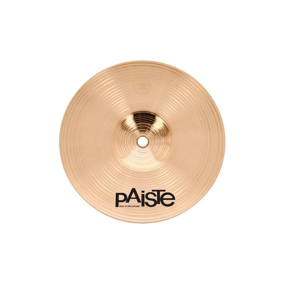 Paiste Signature Splash 8