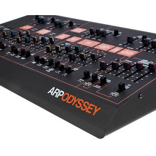 ARP Odyssey Module Rev3 analoge synthesizer