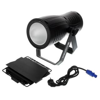 Cameo CL 200 LED Spot wit 200W met instelbare kleurtemperatuur
