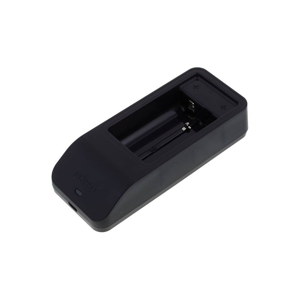 Shure SBC100 Batterijoplader voor SB900