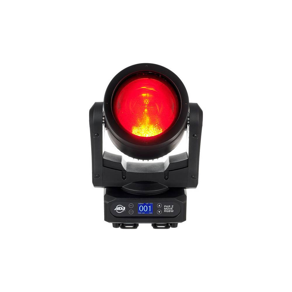 American DJ Par Z Move RGBW LED movinghead