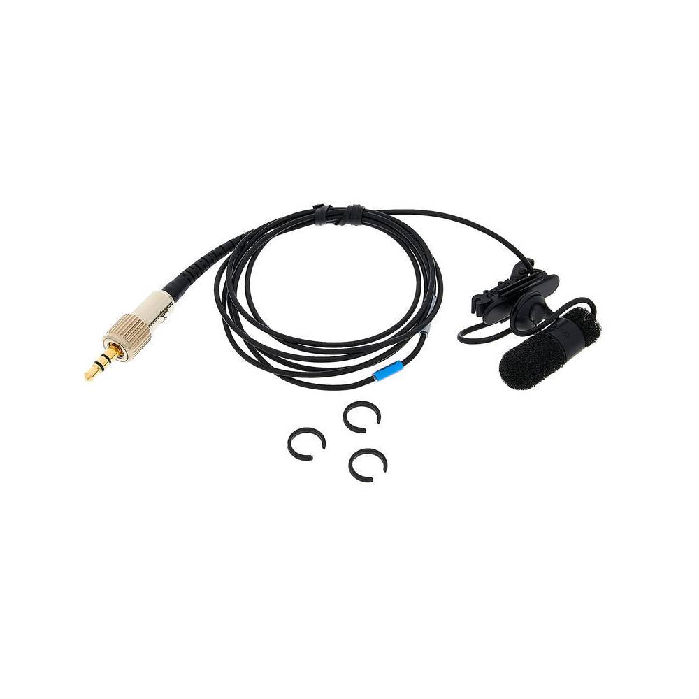 DPA d:screet CORE 4080 dasspeldmicrofoon