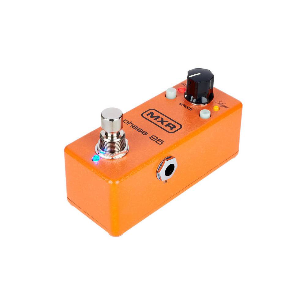 MXR M290 Phase 95