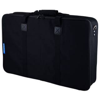 Pedaltrain novo 24 (soft case) pedalboard
