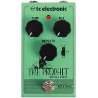TC Electronic The Prophet Digital Delay effectpedaal