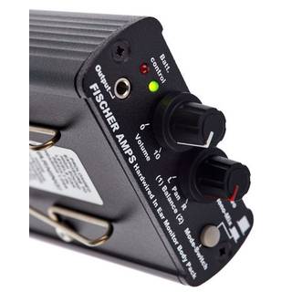 Fischer Amps Hard-Wired In-Ear Body Pack