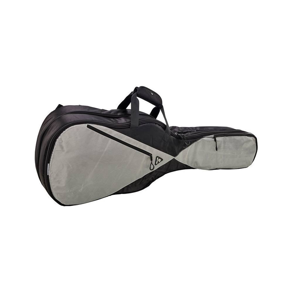 Ritter Bags RGP5-DE Performance 5 Black Silver Grey tas voor 2