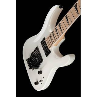 Jackson JS32 Dinky DKA-M Snow White