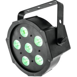 Eurolite LED SLS-6 TCL Spot RGB