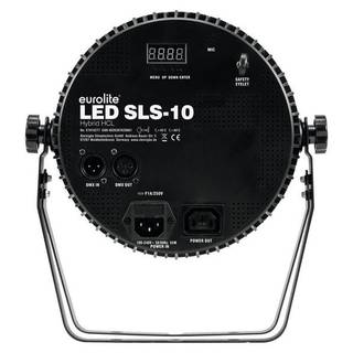 Eurolite LED SLS-10 Hybrid HCL