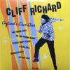 Ricatech CLIFF RICHARD - England's Own Elvis LP (dubbel)