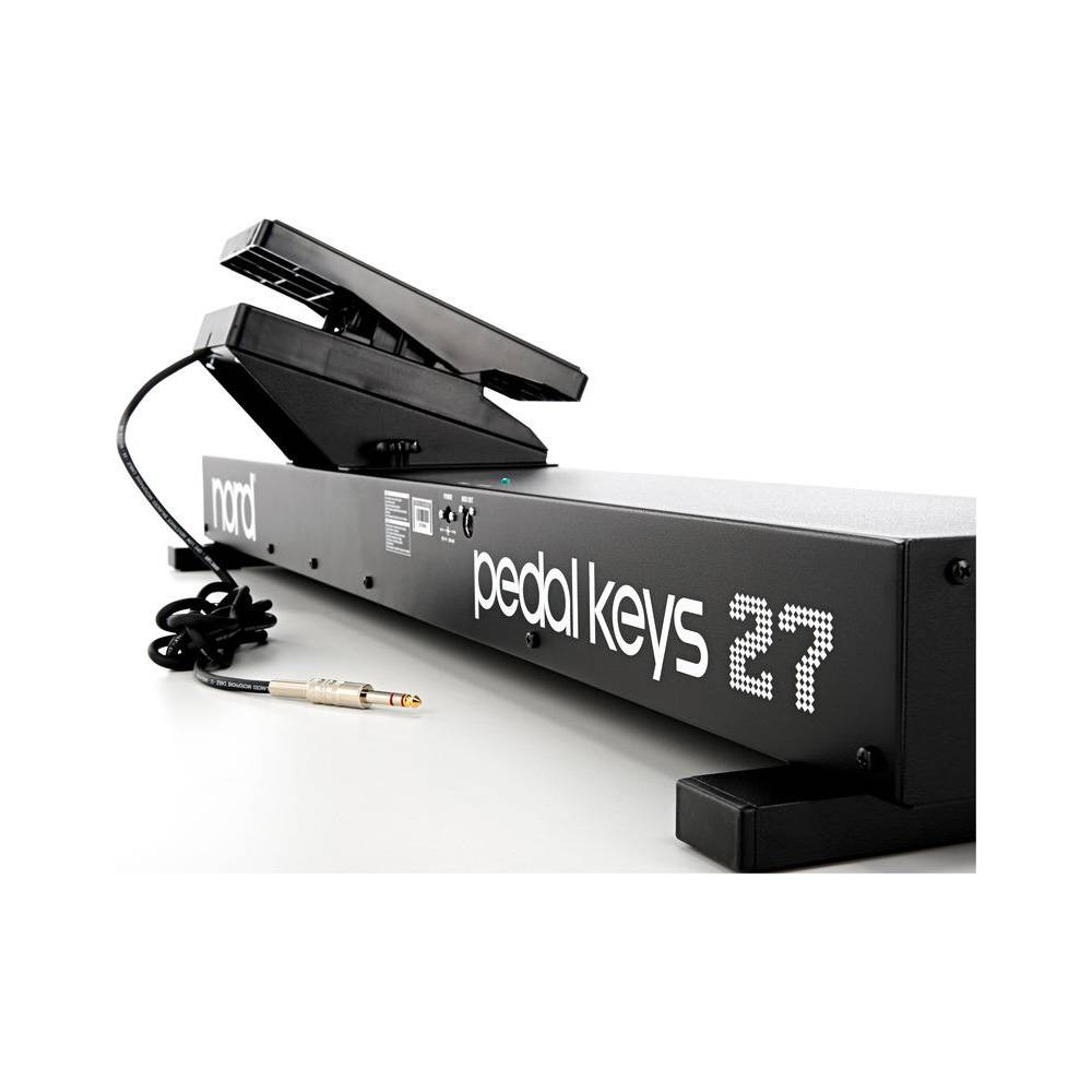 Nord Pedal Keys 27