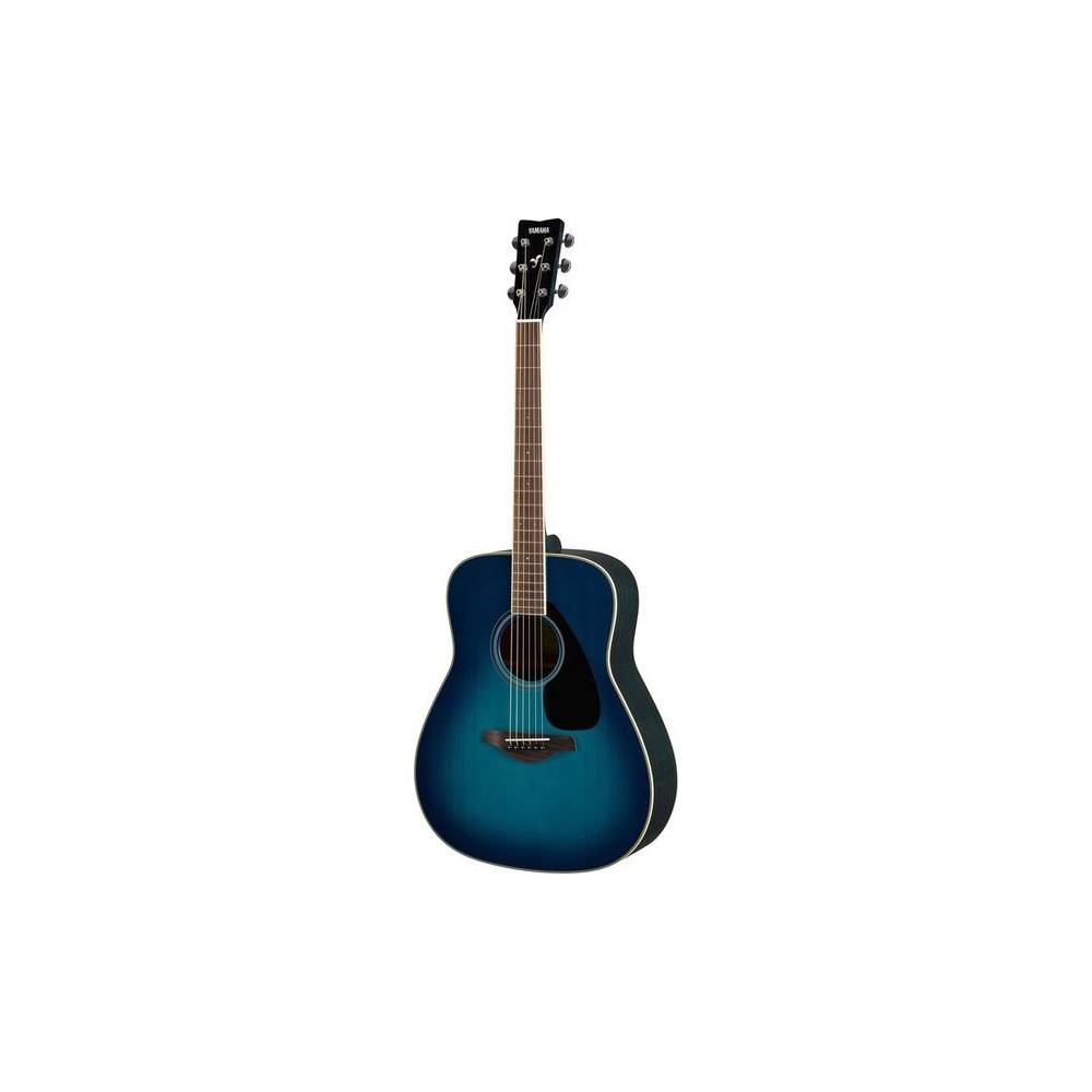 Yamaha FG820 Sunset Blue